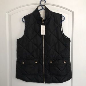 Duncan Sherpa Vest